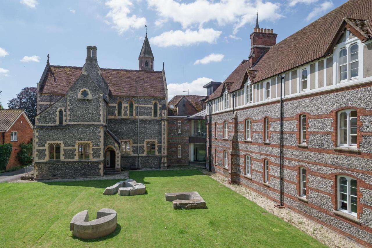Sarum College Σαλισμπέρι Εξωτερικό φωτογραφία
